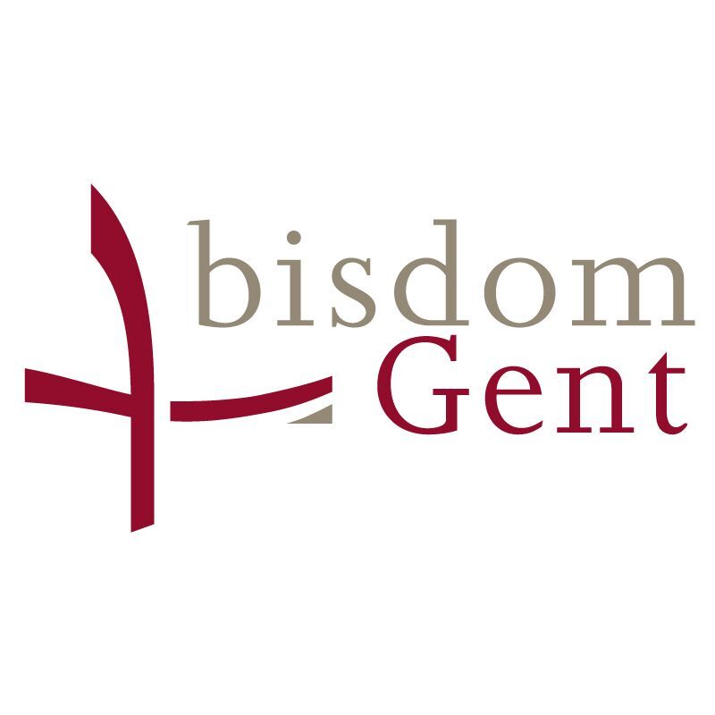 Logo Diocese of Ghent