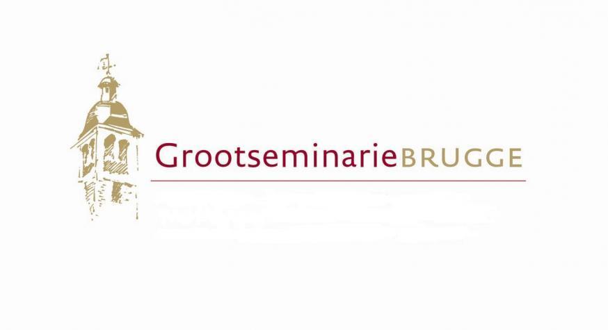 Logo Grootseminarie Brugge